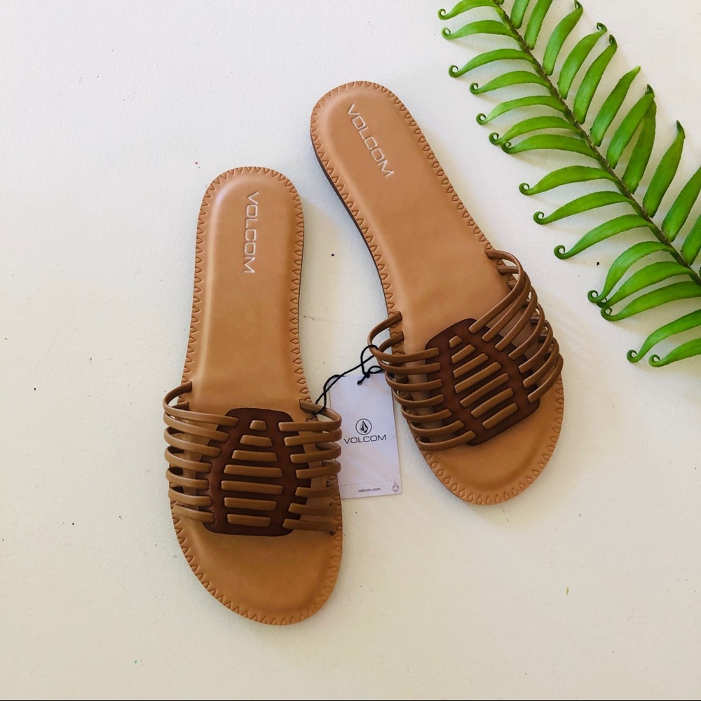 Volcom Porto Huarache Sandal - Picture 2 of 5